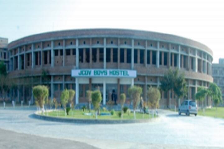 hostel